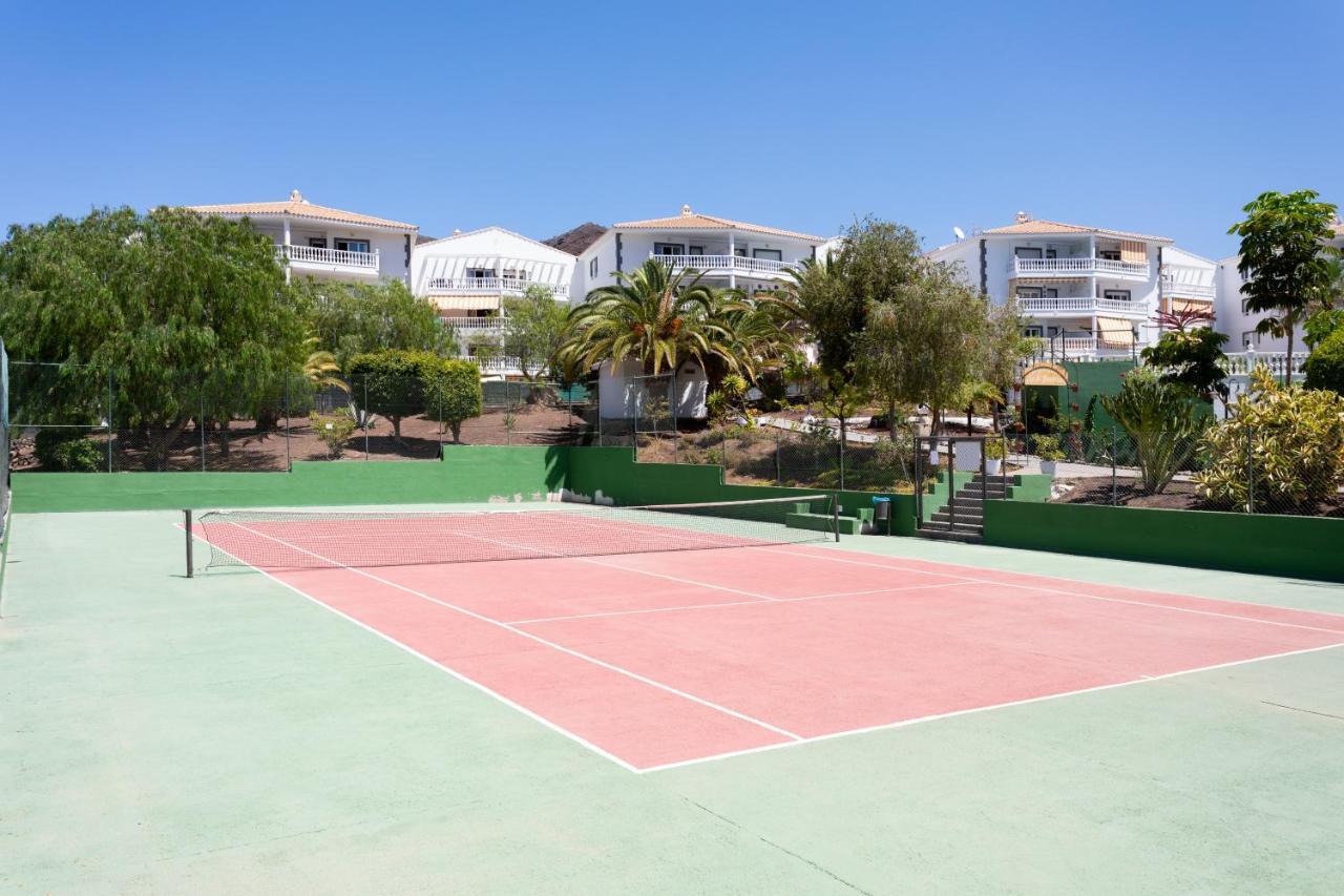 Home2Book Vistahermosa Los Cristianos,Pool & Padel Arona  Bagian luar foto