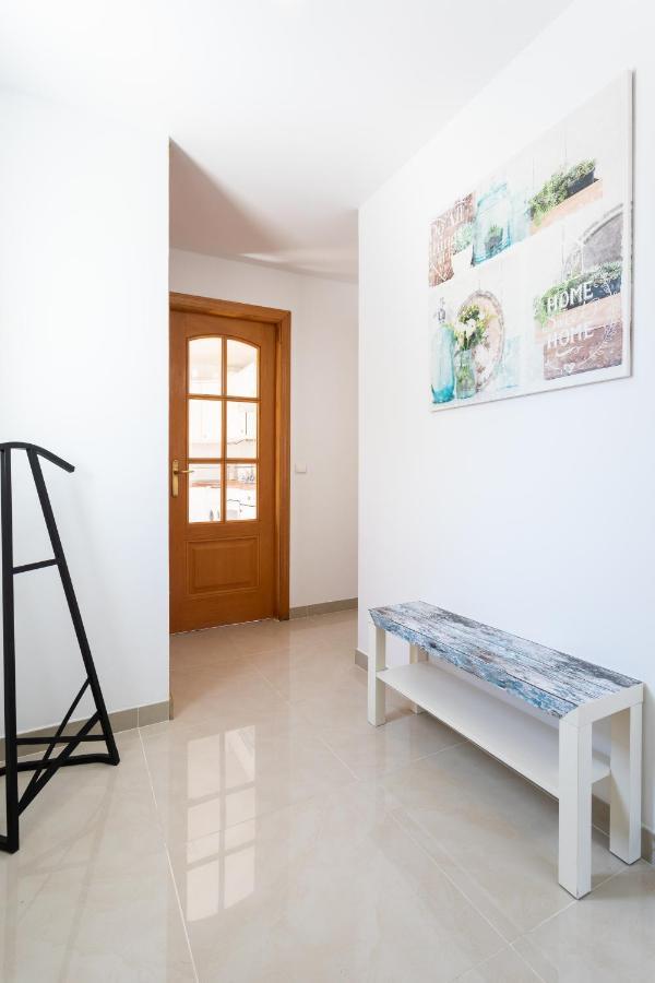 Home2Book Vistahermosa Los Cristianos,Pool & Padel Arona  Bagian luar foto
