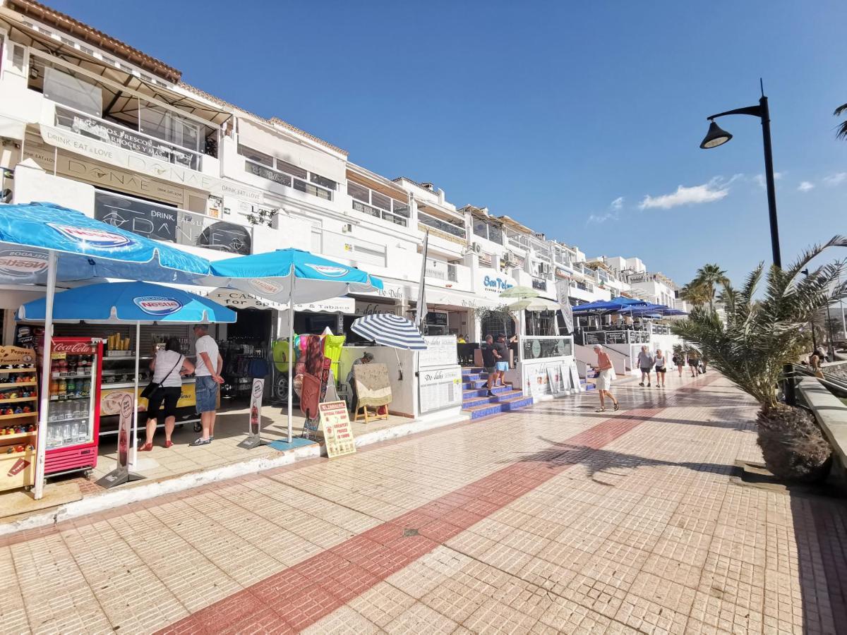 Home2Book Vistahermosa Los Cristianos,Pool & Padel Arona  Bagian luar foto