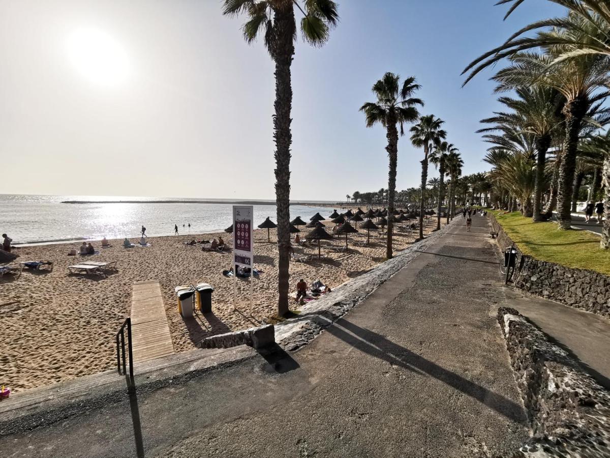 Home2Book Vistahermosa Los Cristianos,Pool & Padel Arona  Bagian luar foto