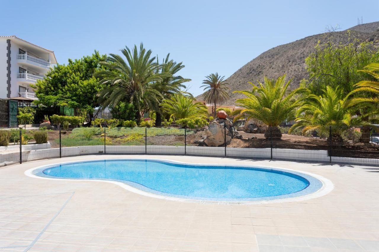 Home2Book Vistahermosa Los Cristianos,Pool & Padel Arona  Bagian luar foto