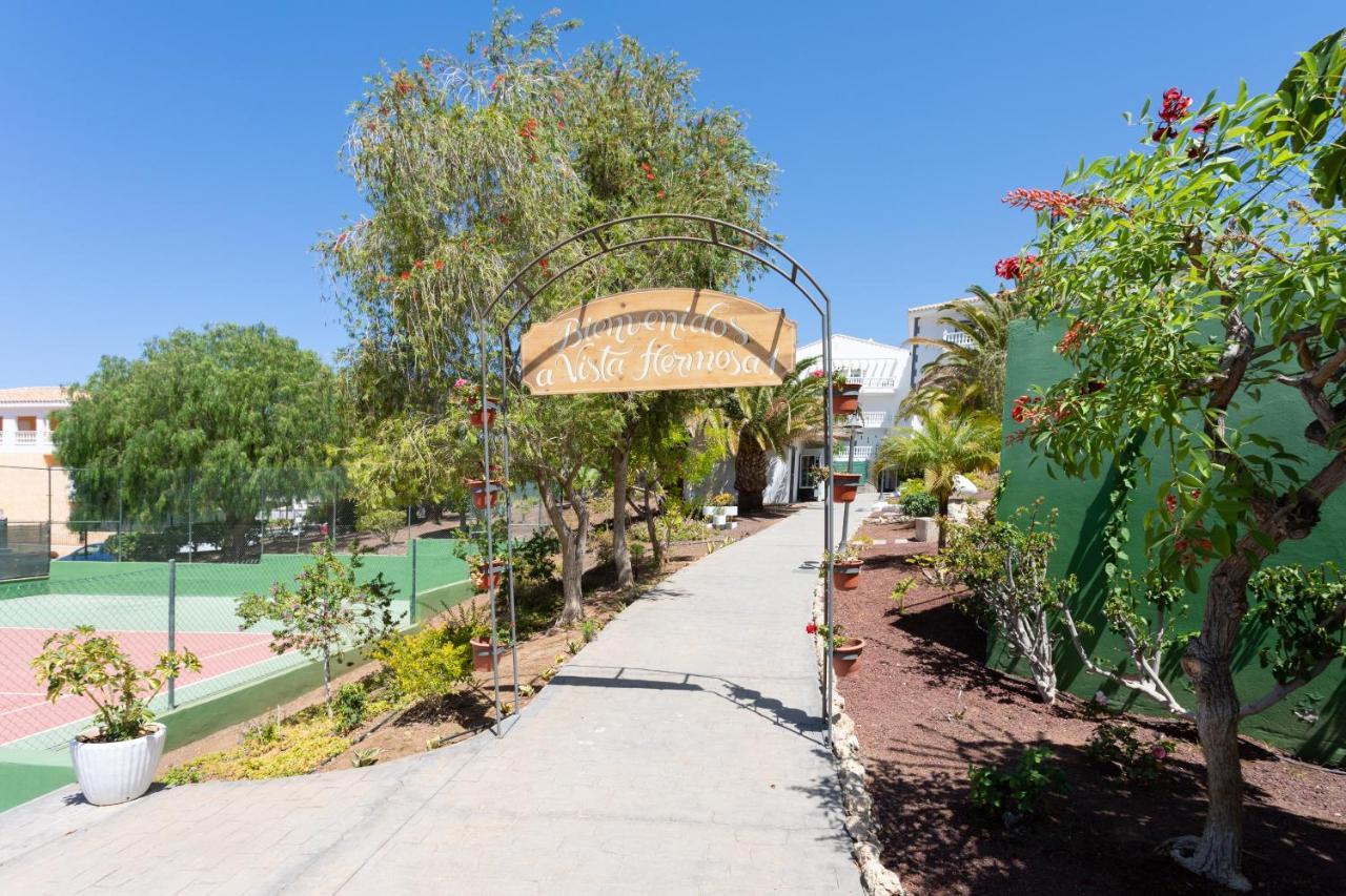 Home2Book Vistahermosa Los Cristianos,Pool & Padel Arona  Bagian luar foto
