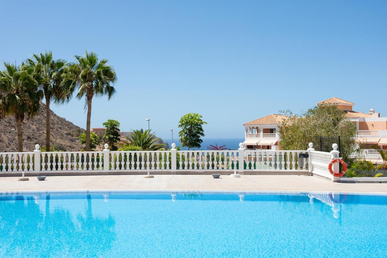 Home2Book Vistahermosa Los Cristianos,Pool & Padel Arona  Bagian luar foto