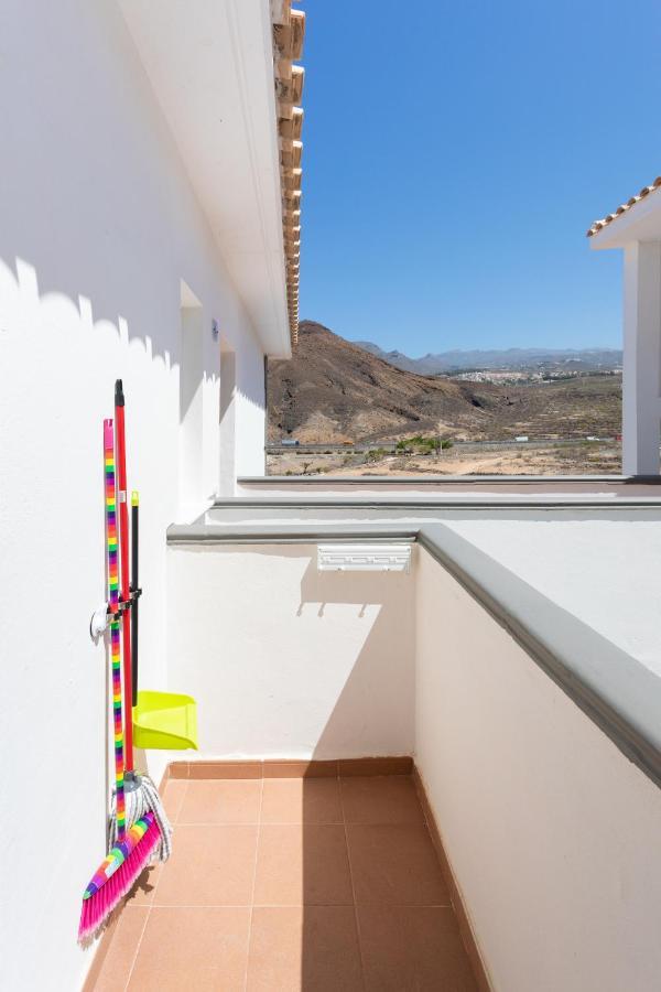 Home2Book Vistahermosa Los Cristianos,Pool & Padel Arona  Bagian luar foto