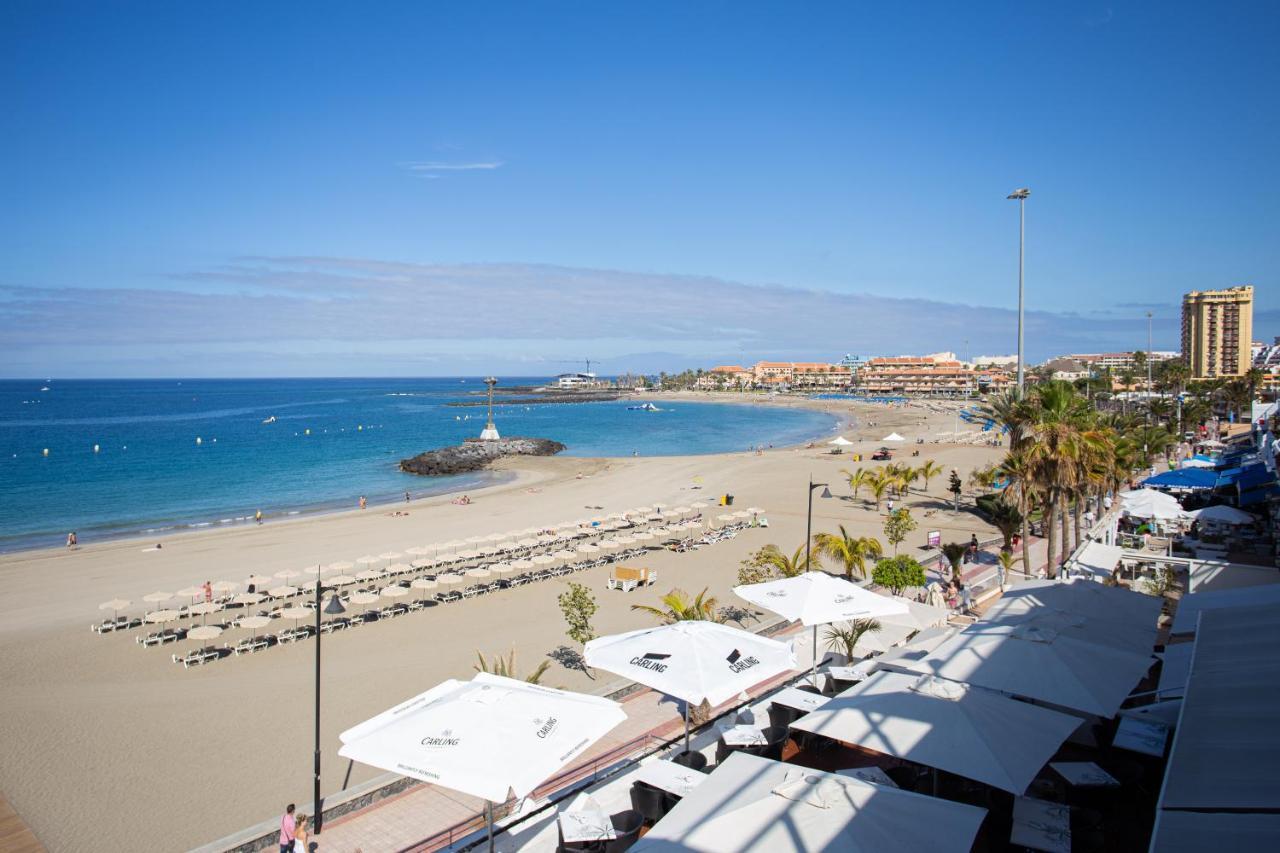 Home2Book Vistahermosa Los Cristianos,Pool & Padel Arona  Bagian luar foto